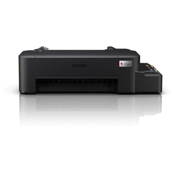 Epson EcoTank L121 Imprimante à réservoirs rechargeables (C11CD76413) – Image 2