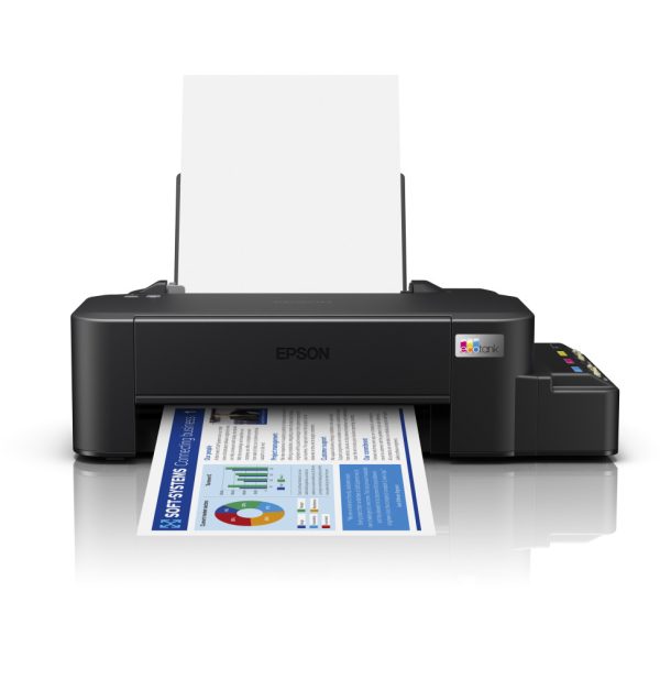 Epson EcoTank L121 Imprimante à réservoirs rechargeables (C11CD76413) – Image 4