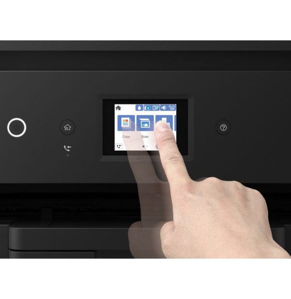 Epson EcoTank L14150 Imprimante A3+ multifonction à réservoirs rechargeables (C11CH96403) – Image 3
