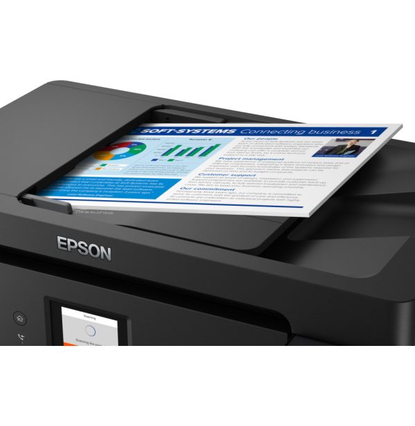 Epson EcoTank L14150 Imprimante A3+ multifonction à réservoirs rechargeables (C11CH96403) – Image 6