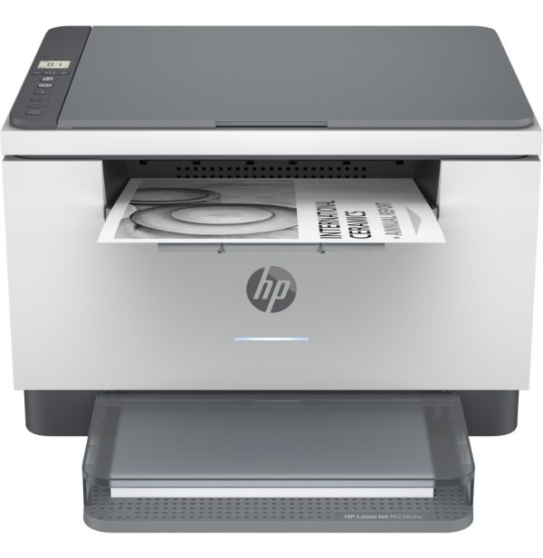 Imprimante Multifonction Laser Monochrome HP M236dw LaserJet (9YF95A)