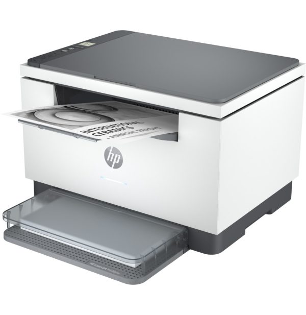 Imprimante Multifonction Laser Monochrome HP M236dw LaserJet (9YF95A) – Image 4