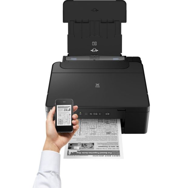 IMPRIMANTE CANON PIXMA Monochrome GM2040 (3110C009AA) – Image 2