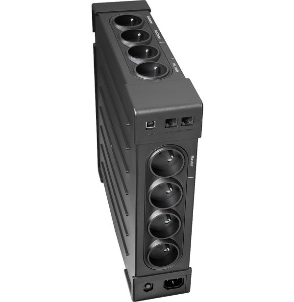 Onduleur Off-line Eaton Ellipse ECO EL1600USBFR - 1000 W / 1600 VA - 8 prises FR – Image 4