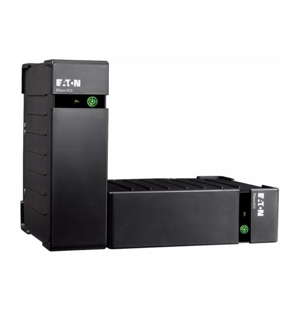 ONDULEUR EATON OFF-LINE ELLIPSE ECO 800 USB FR – Image 4