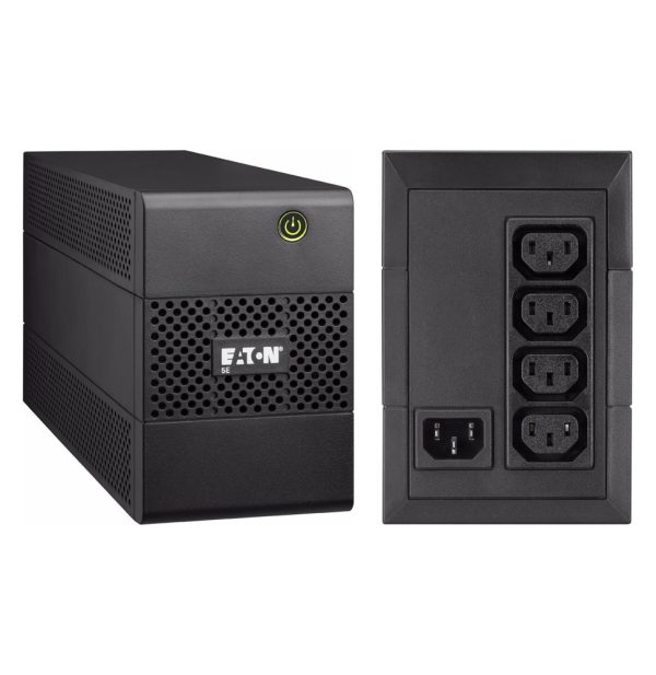 ONDULEUR EATON LINE INTERACTIVE 5E 650VA 230V – Image 2