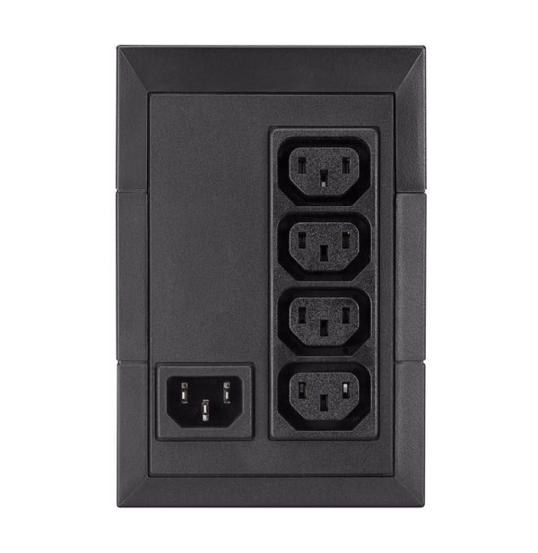 ONDULEUR EATON LINE INTERACTIVE 5E 650VA 230V – Image 3