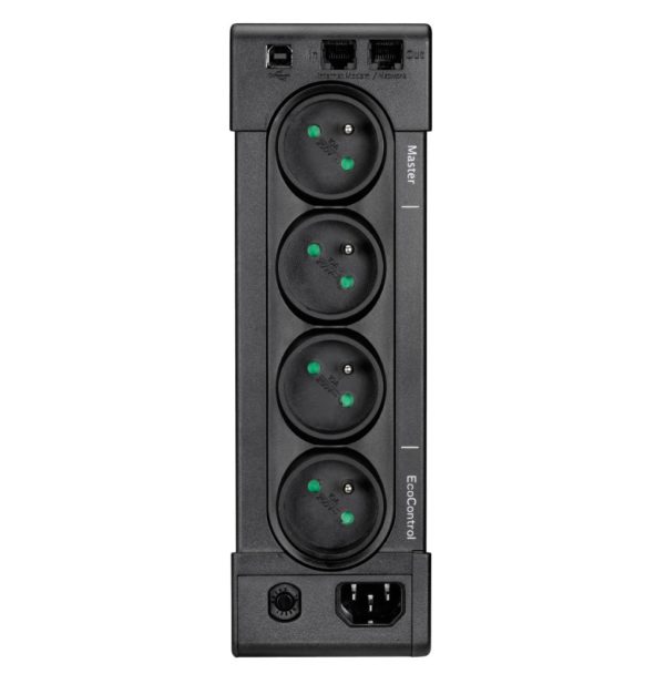 Onduleur Line-interactive Eaton Ellipse PRO ELP850FR - 510 W / 850 VA - 4 SORTIE – Image 2