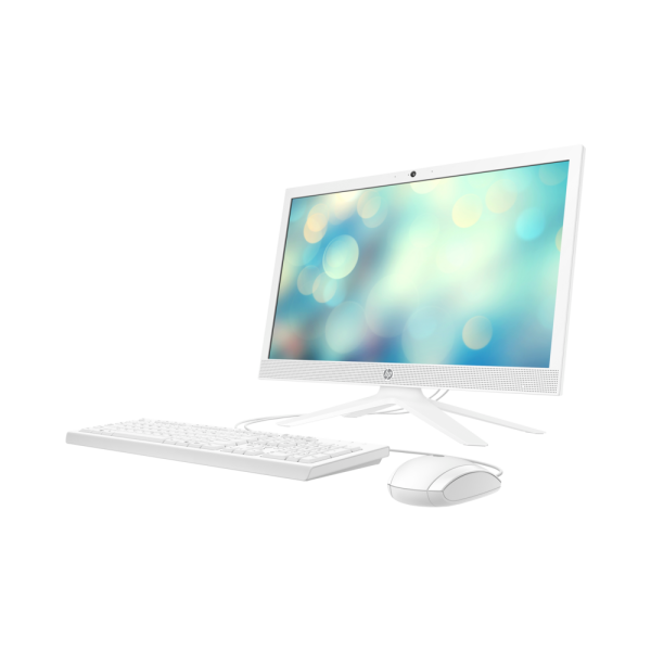 ORDINATEUR DE BUREAU HP PAVILION TOUT-EN-UN 21-b0008nk (601U9EA)