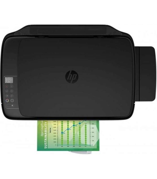 HP Ink Tank 415 Imprimante multifonction à réservoirs rechargeables (Z4B53A) – Image 2