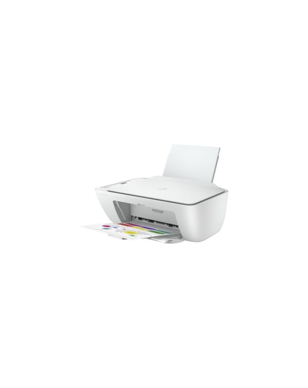 Imprimante multifonction Jet d’encre HP DeskJet 2710 (5AR83B) – Image 3