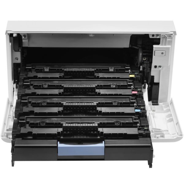 Imprimante Laser Couleur HP LaserJet Pro M454dn (W1Y44A) – Image 2