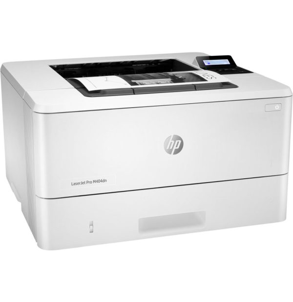 Imprimante Laser Monochrome HP LaserJet Pro 4003dn (2Z609A) – Image 4