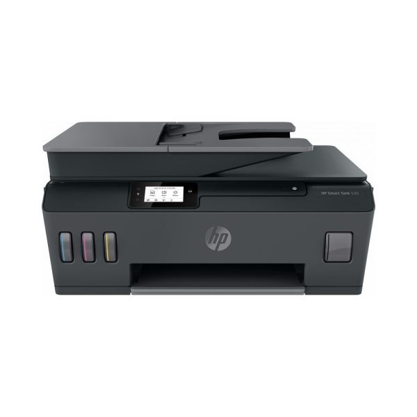 IMPRIMANTE HP SMART TANK ALL IN ONE 615 à réservoirs rechargeables (Y0F71A) – Image 2