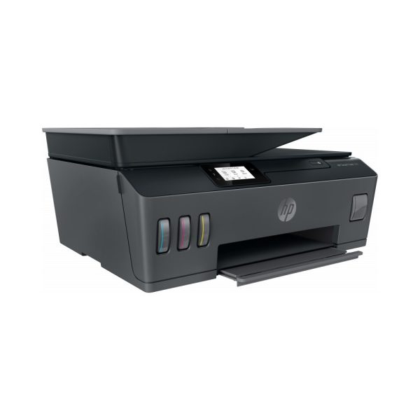 IMPRIMANTE HP SMART TANK ALL IN ONE 615 à réservoirs rechargeables (Y0F71A) – Image 3