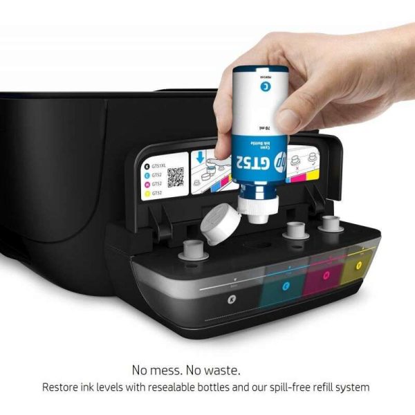 HP Ink Tank 415 Imprimante multifonction à réservoirs rechargeables (Z4B53A) – Image 3