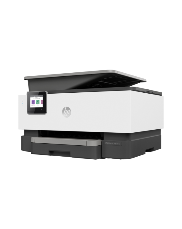 Imprimante multifonction Jet d’encre HP OfficeJet Pro 9013 (1KR49B) – Image 4