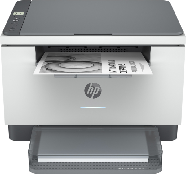 Imprimante Multifonction Laser Monochrome HP M236dw LaserJet (9YF95A) – Image 2