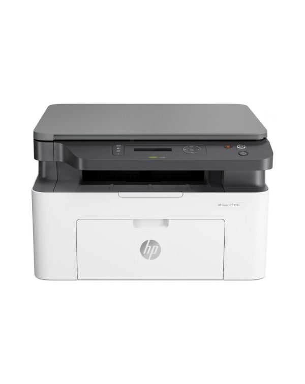 Imprimante Multifonction Laser Monochrome HP 135a A4 (4ZB82A) – Image 3