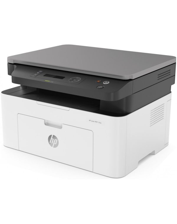Imprimante Multifonction Laser Monochrome HP 135a A4 (4ZB82A) – Image 4