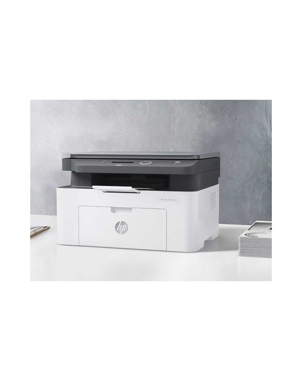 Imprimante Multifonction Laser Monochrome HP 135a A4 (4ZB82A) – Image 5