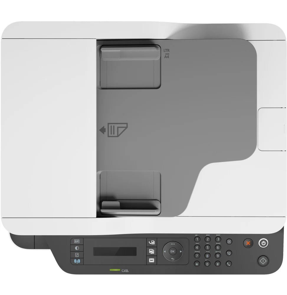 IMPRIMANTE MUTLIFONCTION LASERJET HP PRO 137fnw (4ZB84A) – Image 4