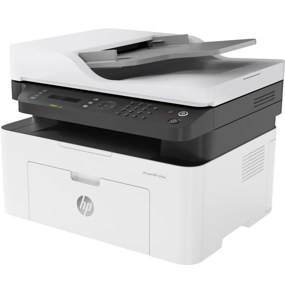 IMPRIMANTE MUTLIFONCTION LASERJET HP PRO 137fnw (4ZB84A) – Image 3