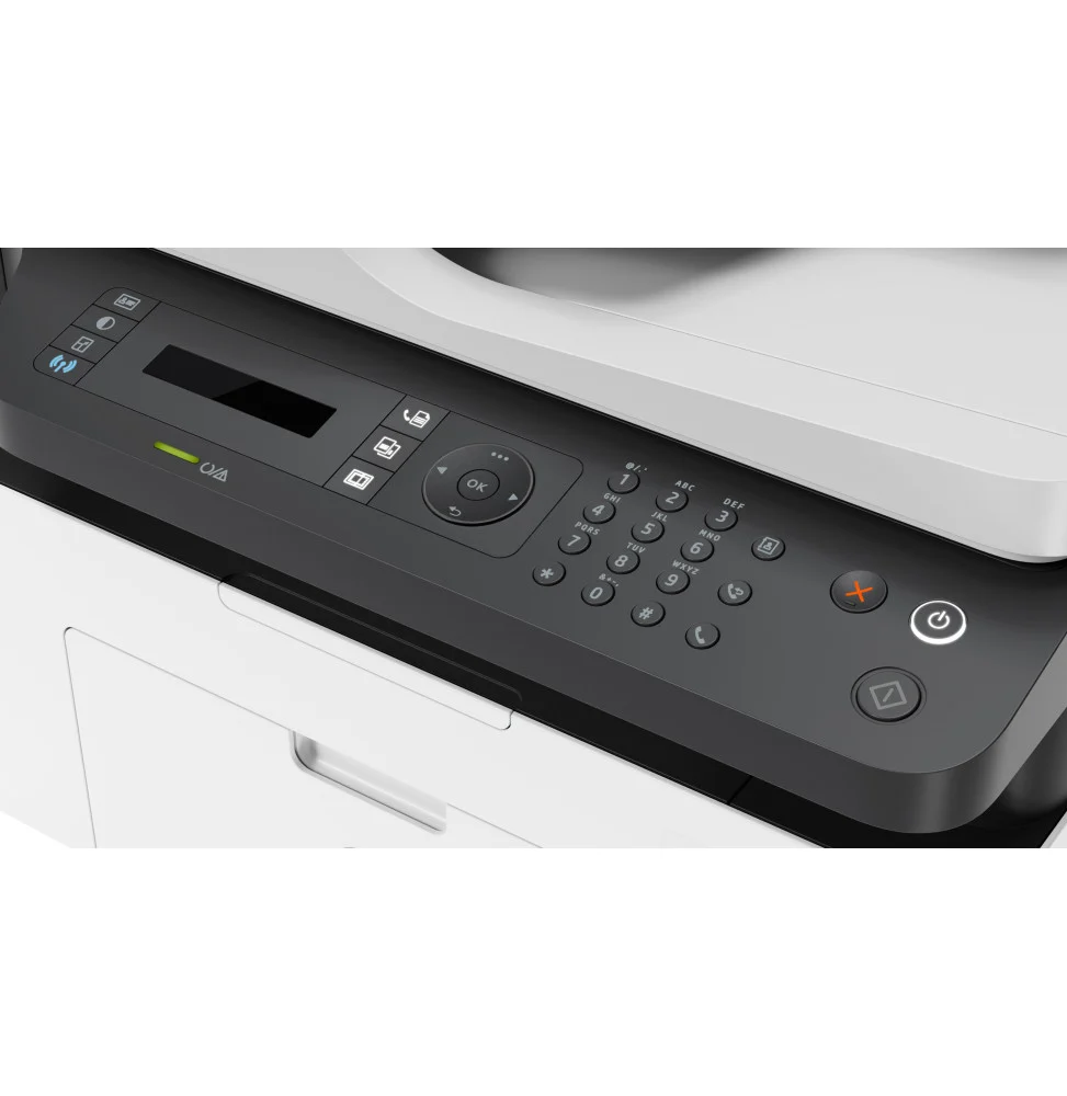 IMPRIMANTE MUTLIFONCTION LASERJET HP PRO 137fnw (4ZB84A) – Image 2