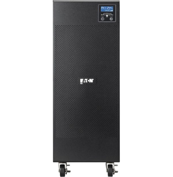Onduleur On-line Eaton 9E 9E10KI - 8000 W / 10 kVA - Bornier