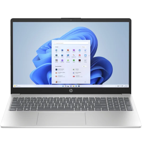 Ordinateur portable HP 15-fc0015nk (886J5EA)