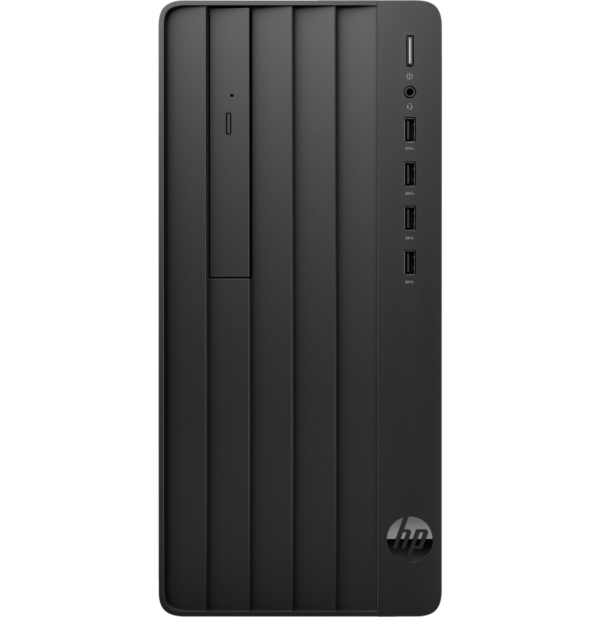 Ordinateur de bureau HP Pro Tour 290 G9 + Écran HP P22v 21.5″ – i3 12th (9M952AT) – Image 4