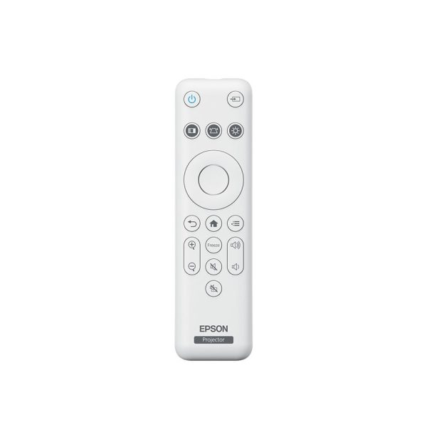 VIDÉO PROJECTEUR EPSON CO-W01 WXGA (V11HA86040) – Image 4