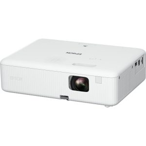 VIDÉO PROJECTEUR EPSON CO-W01 WXGA (V11HA86040)