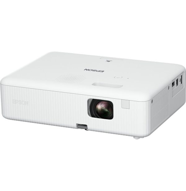 VIDÉO PROJECTEUR EPSON CO-W01 WXGA (V11HA86040)