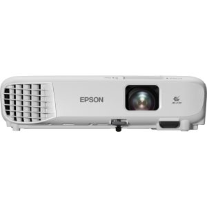 Vidéo Projecteur EPSON EB-W06 WXGA (V11H973040)
