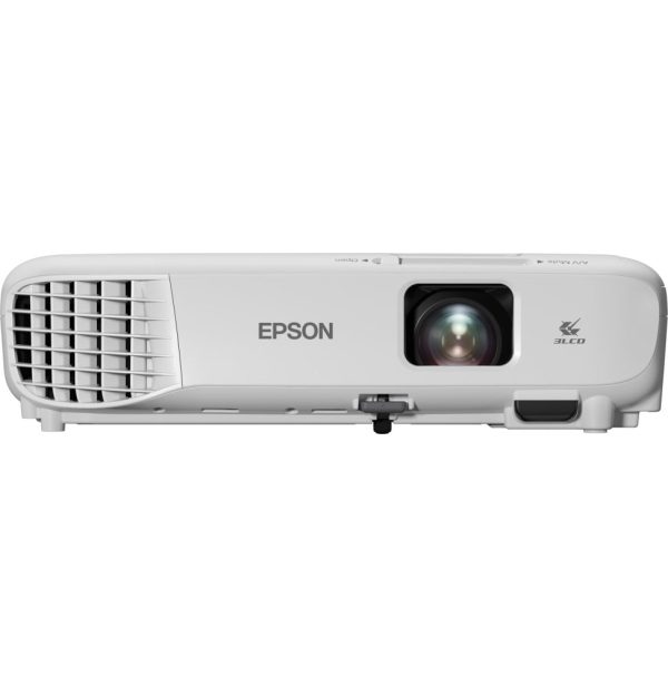 Vidéo Projecteur EPSON EB-W06 WXGA (V11H973040)