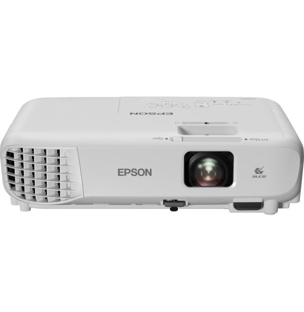 Vidéo Projecteur EPSON EB-W06 WXGA (V11H973040) – Image 6