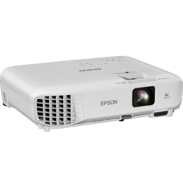 Vidéo Projecteur EPSON EB-W06 WXGA (V11H973040) – Image 8
