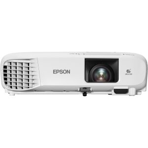VIDÉO PROJECTEUR EPSON EB-W49 (V11H983040)