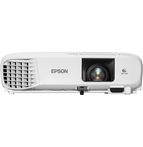 VIDÉO PROJECTEUR EPSON EB-W49 (V11H983040)