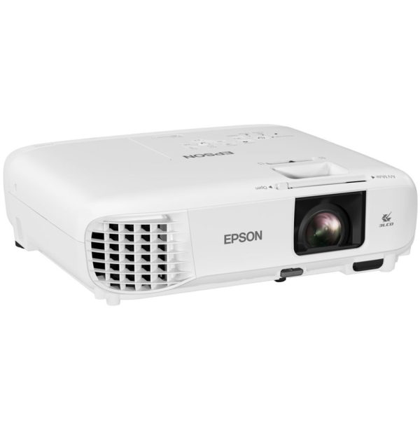 VIDÉO PROJECTEUR EPSON EB-W49 (V11H983040) – Image 4