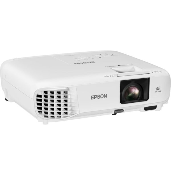 VIDÉO PROJECTEUR EPSON EB-W49 (V11H983040) – Image 6