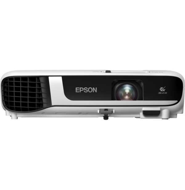 VIDÉO PROJECTEUR EPSON EB-w51 (V11H977040)