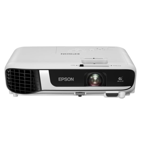 VIDÉO PROJECTEUR EPSON EB-w51 (V11H977040) – Image 5