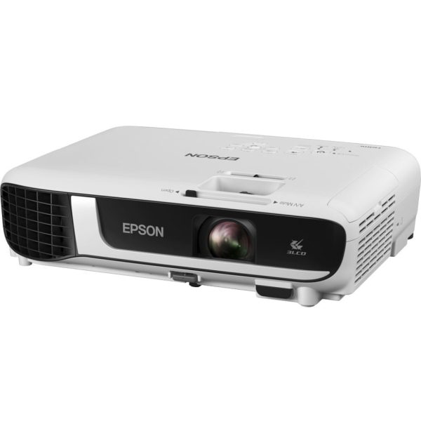 VIDÉO PROJECTEUR EPSON EB-w51 (V11H977040) – Image 6