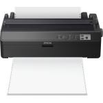 IMPRIMANTE MATRICIELLE EPSON A IMPACT LQ-2090II 24 AIG (C11CF40401) – Image 2