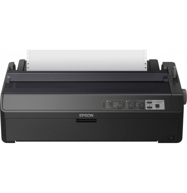 IMPRIMANTE MATRICIELLE EPSON A IMPACT LQ-2090II 24 AIG (C11CF40401)
