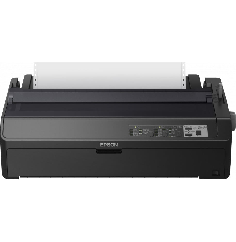 IMPRIMANTE MATRICIELLE EPSON A IMPACT LQ-2090II 24 AIG (C11CF40401)