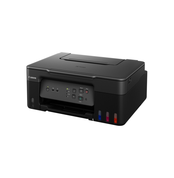 Imprimante Canon MEGATANK PIXMA G3430 multifonction (5989C009AA) – Image 3