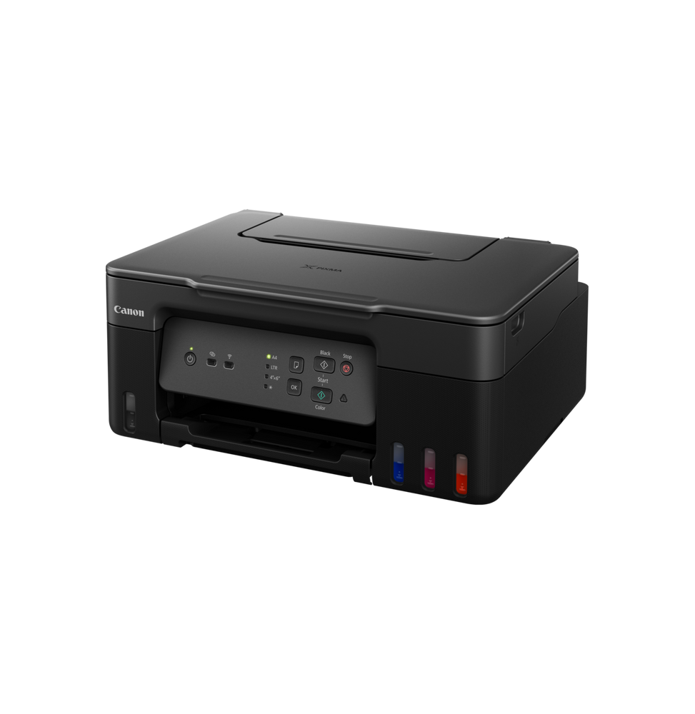Imprimante Canon MEGATANK PIXMA G3430 multifonction (5989C009AA) – Image 3